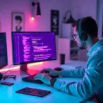 Visual Studio 2022 17.14: Nova versão do GitHub Copilot disponível