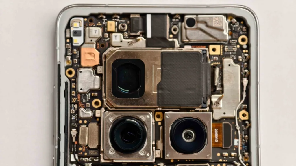 vivo X200 Ultra