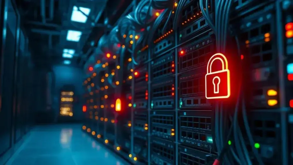 Vulnerabilidades críticas em switches Moxa permitem acesso não autorizado