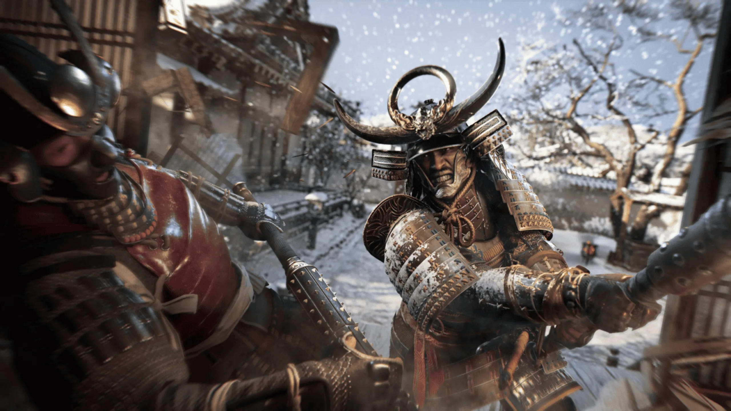 Assassins Creed Shadows Ubisoft