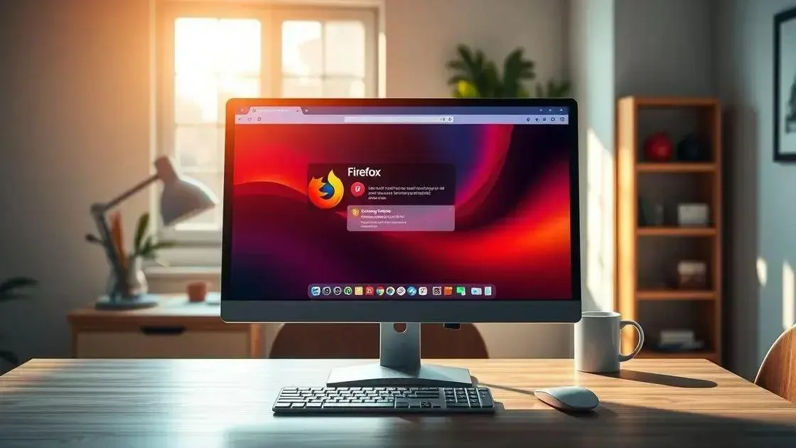 Atualização do Firefox 136.0.1: Problemas com Certificados e Cookies
