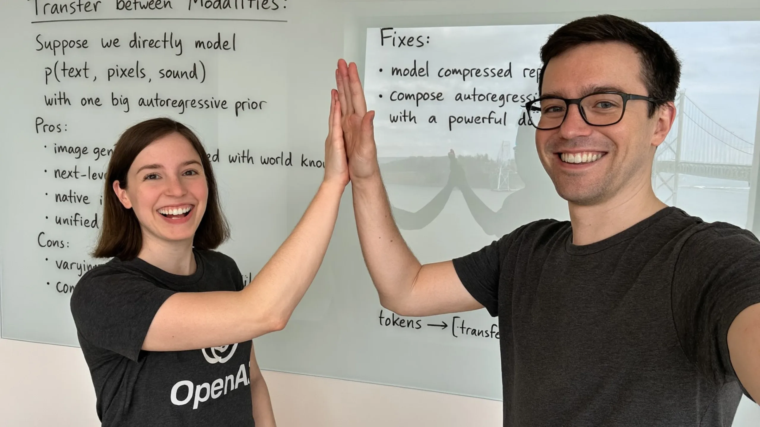 GPT-4o: nova geração de IA da OpenAI aprimora criação de imagens com texto legível 3 Imagem ChatGPT