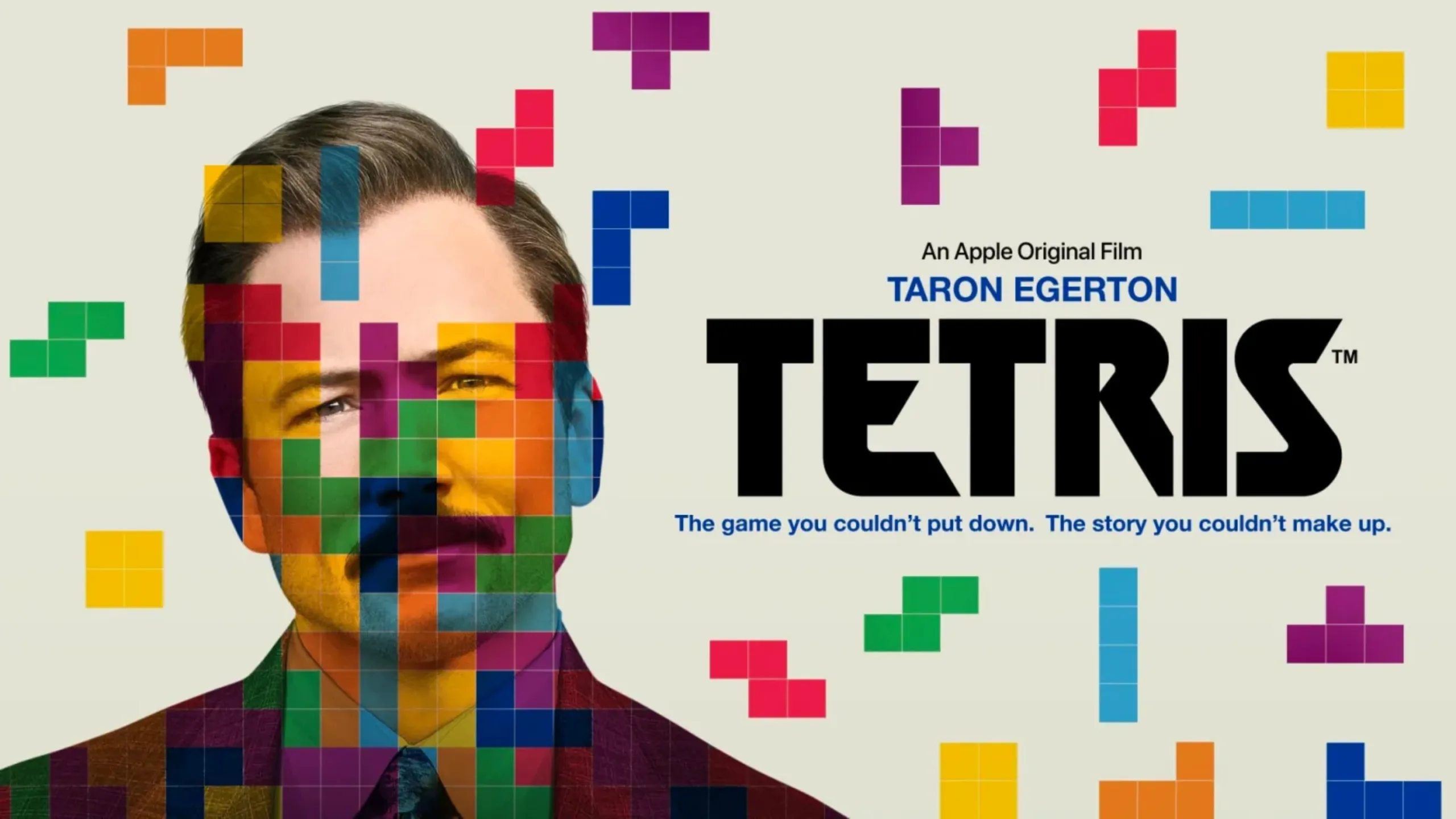 Apple plagio Tetris