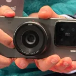 Xiaomi telefone modular