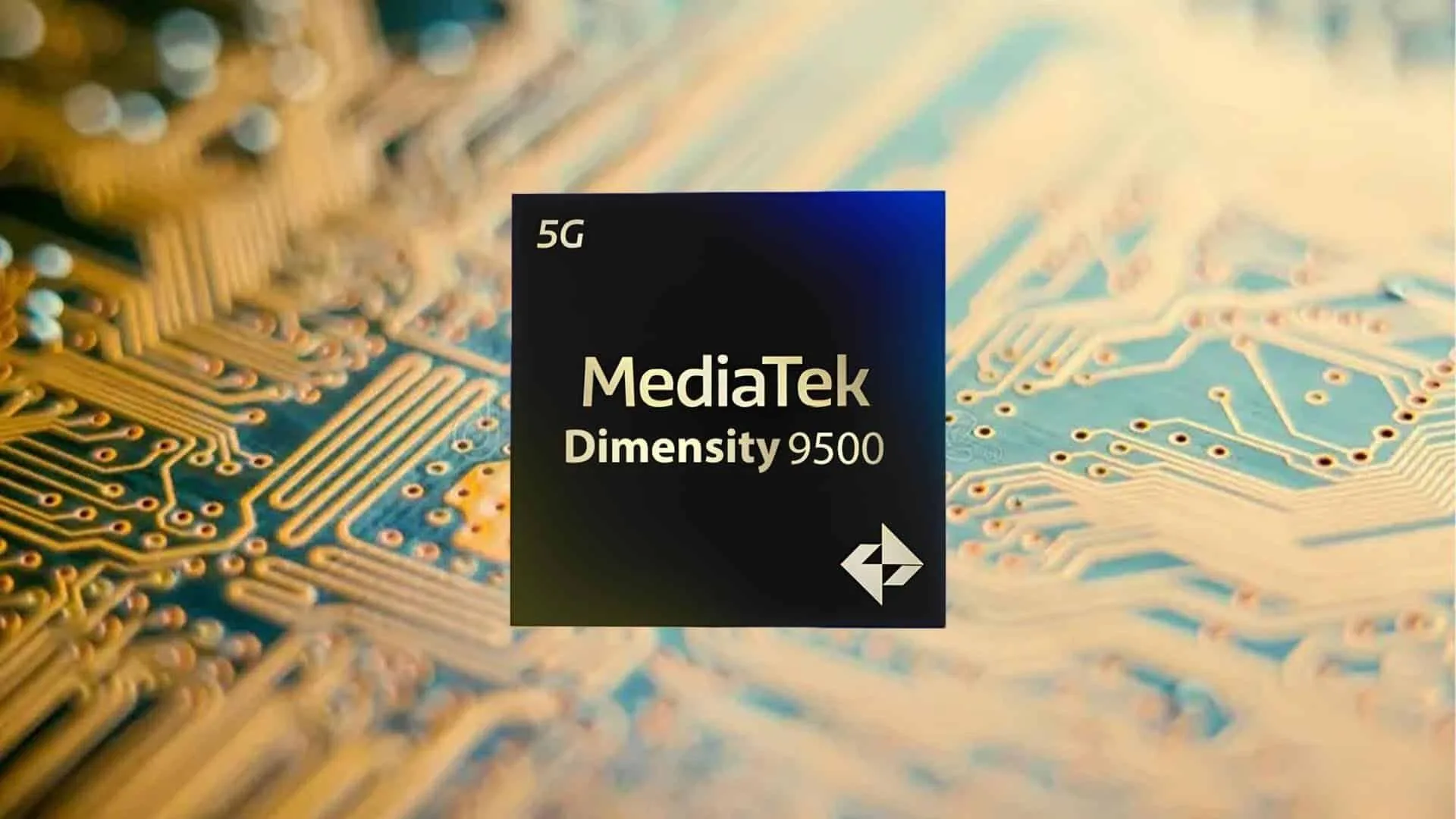 MediaTek Dimensity 9500: O que esperar do novo chipset da empresa? 2 MediaTek Dimensity 9500