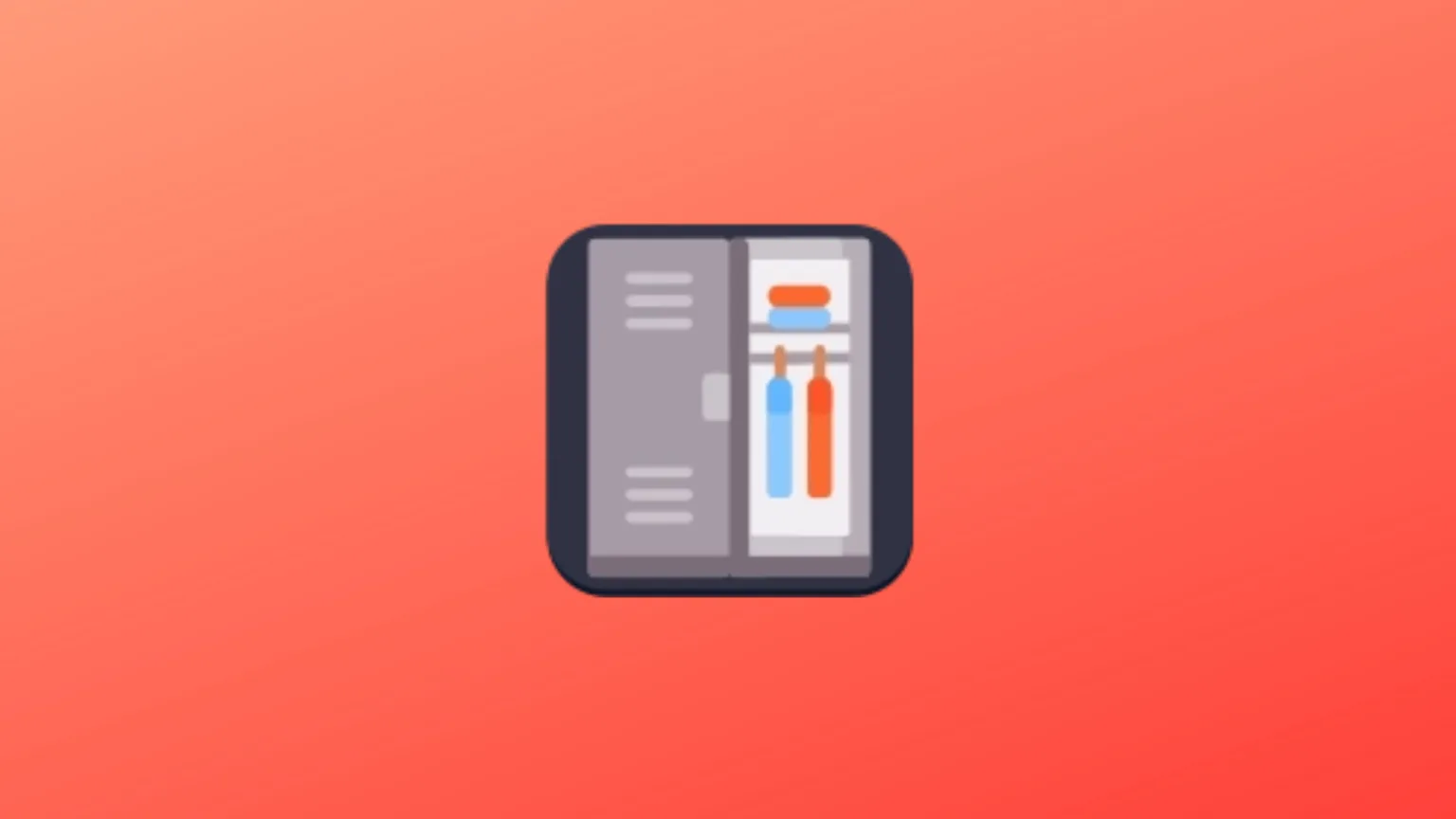 Instale o Wardrobe no Ubuntu, Fedora, Debian e outras distribuições Linux com Flatpak 1 Imagem com a logomarca do Wardrobe