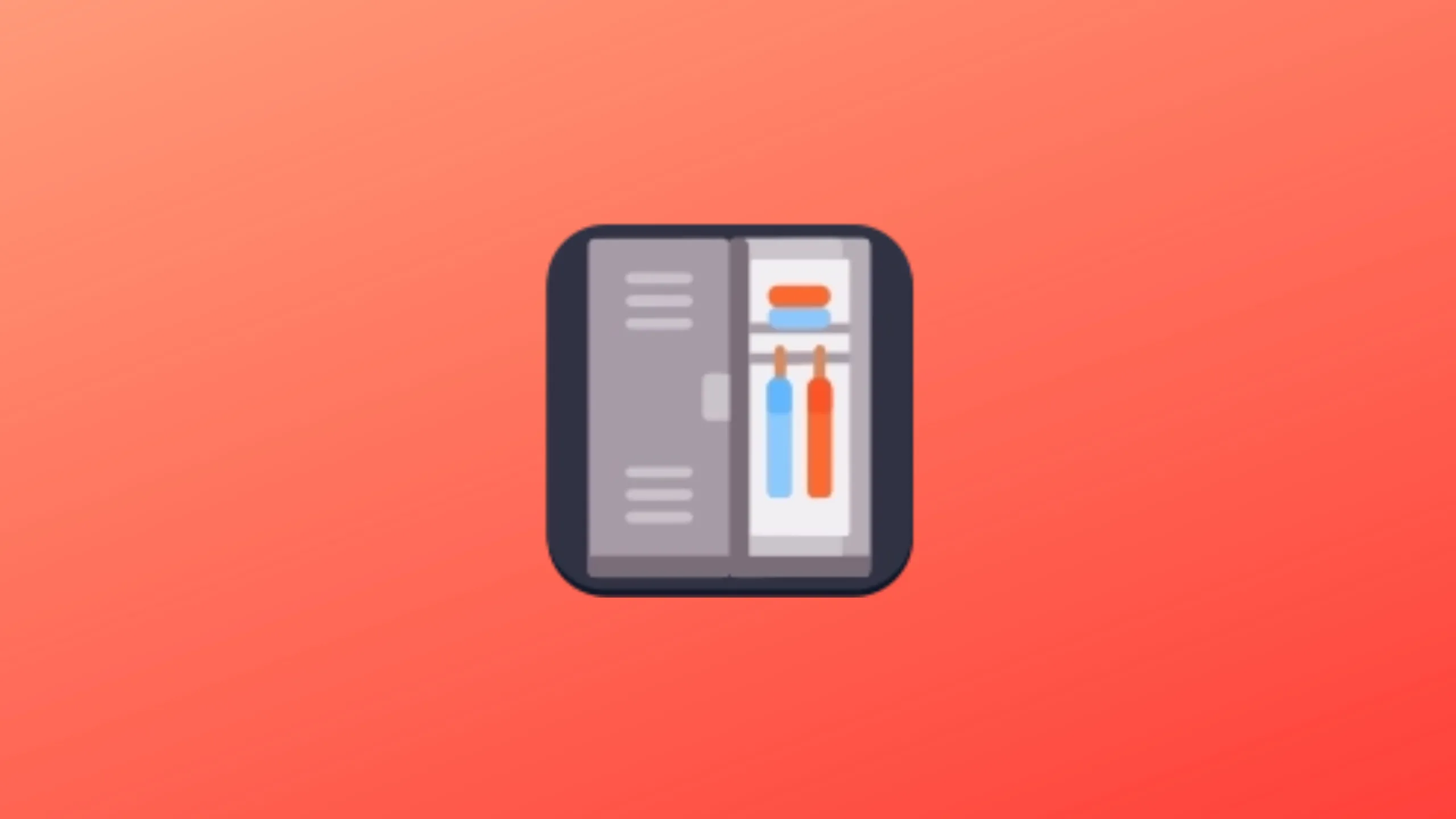 Imagem com a logomarca do Wardrobe