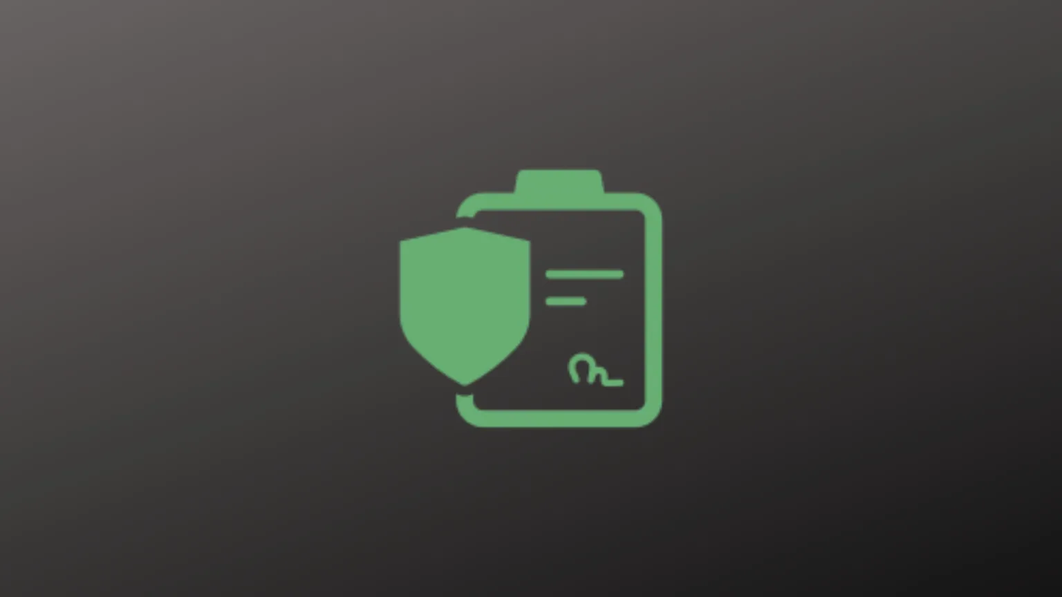 Imagem com a logomarca do Treemly