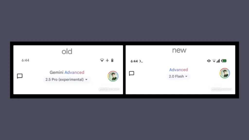 Google Gemini