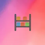 Imagem com a logomarca do Distroshelf