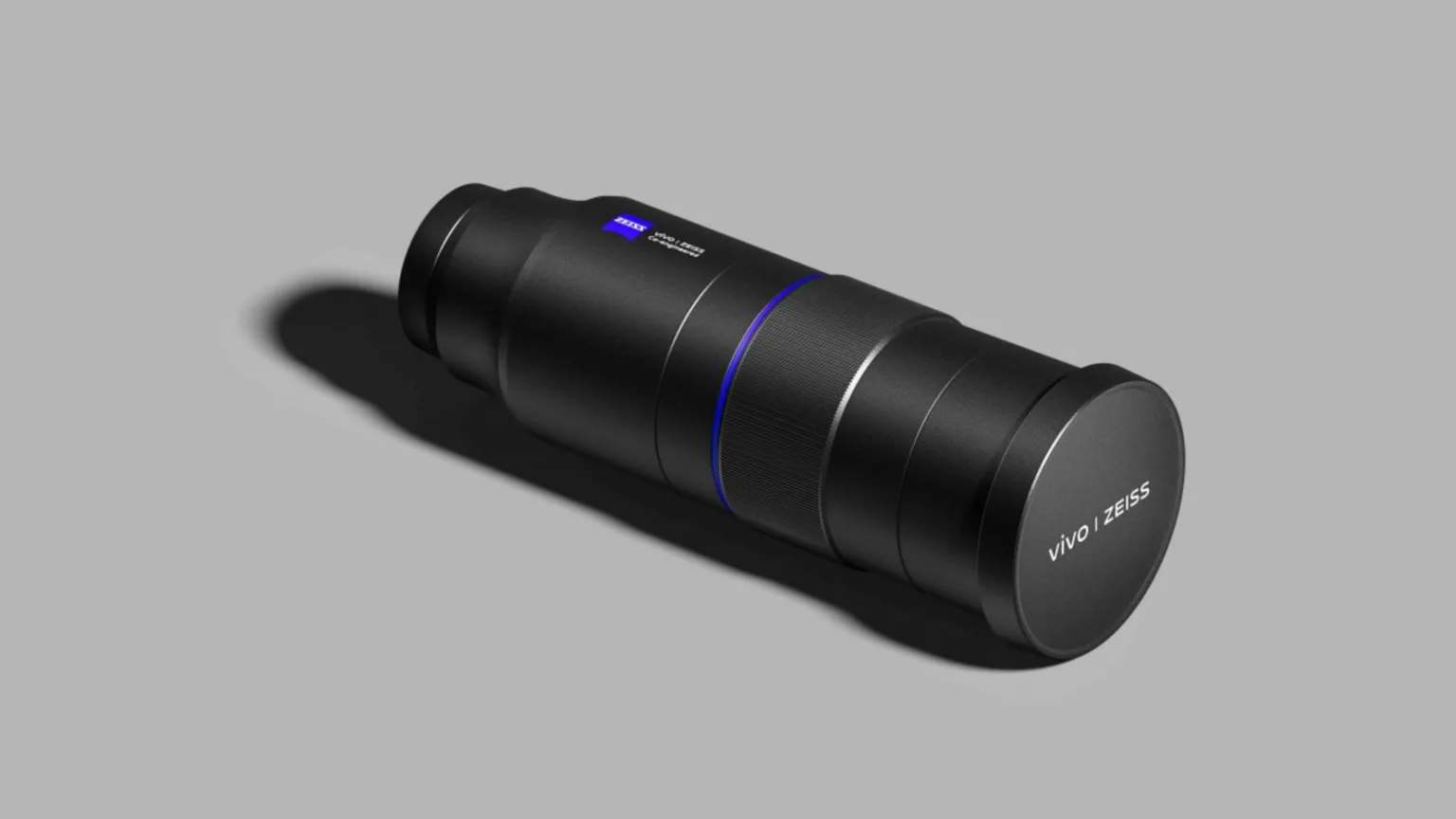 vivo X200 Ultra terá zoom óptico de 8,7x com nova lente da Zeiss 1 Zoom vivo X200 Ultra