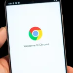 Chrome Android