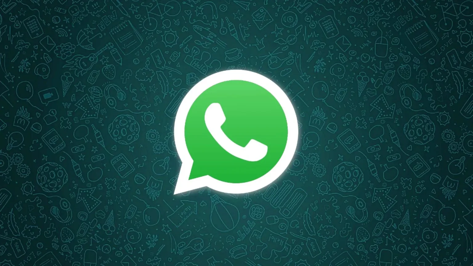 WhatsApp reforça IA com nova camada de segurança privada 1 Logomarca do WhatsApp