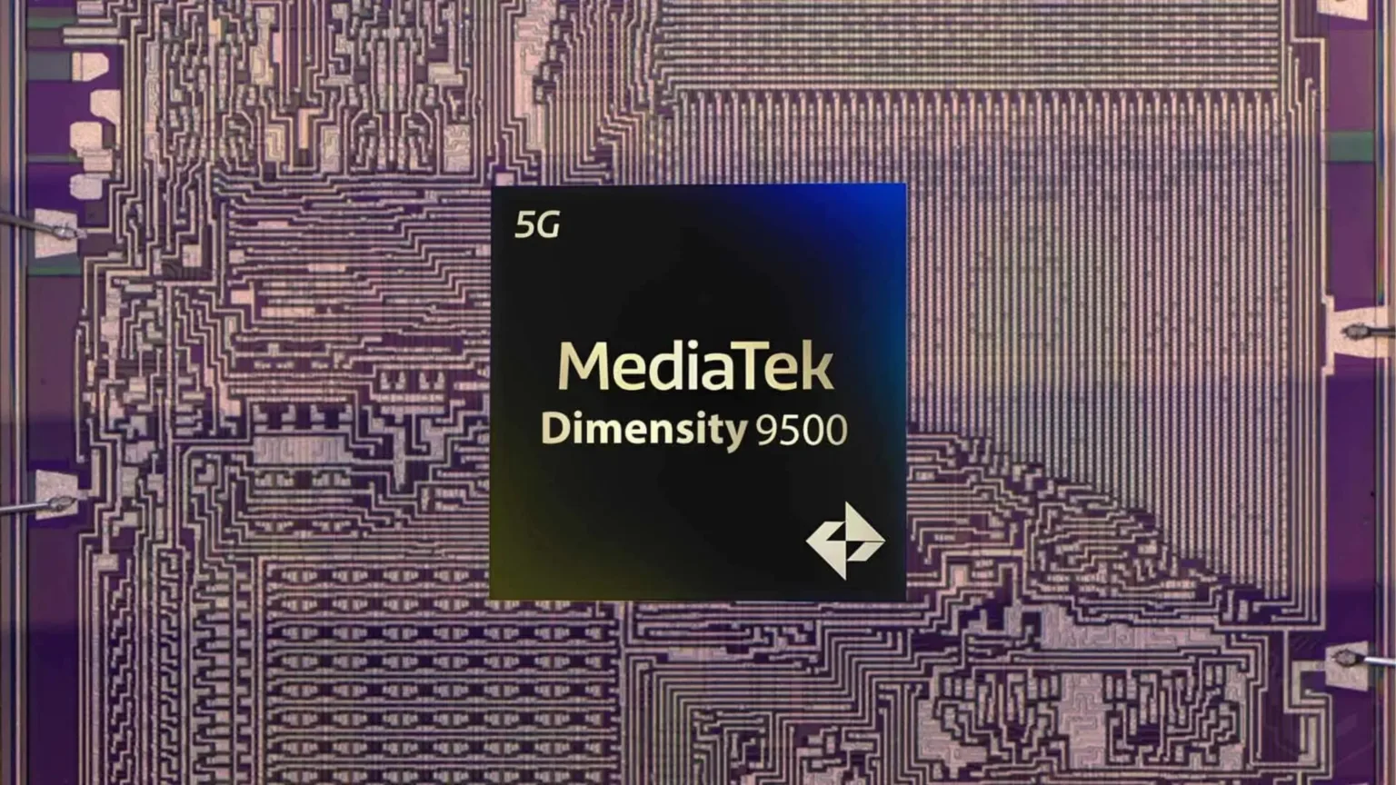 MediaTek surpreende com detalhes vazados do Dimensity 9500 1 Mediatek Dimensity 9500