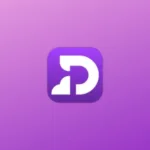 Imagem com a logomarca do Devpod