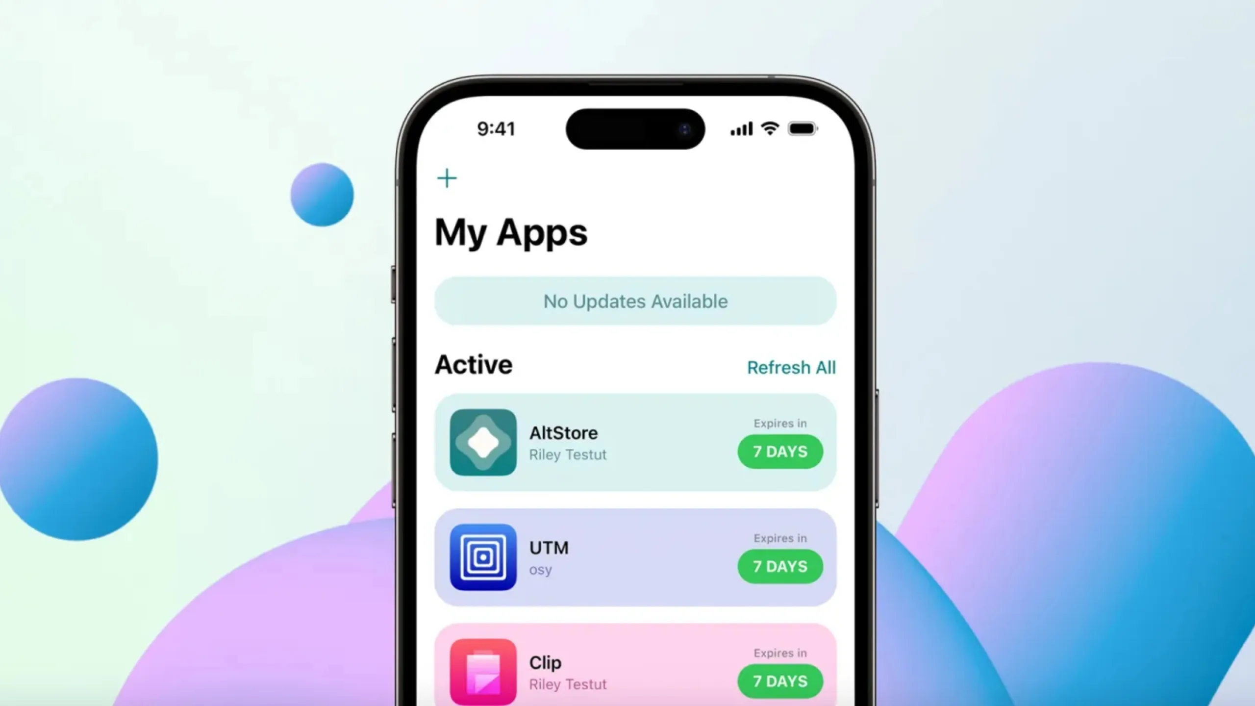AltStore libera emulação do Switch no iPhone sem limitações 2 Emulação Switch iPhone