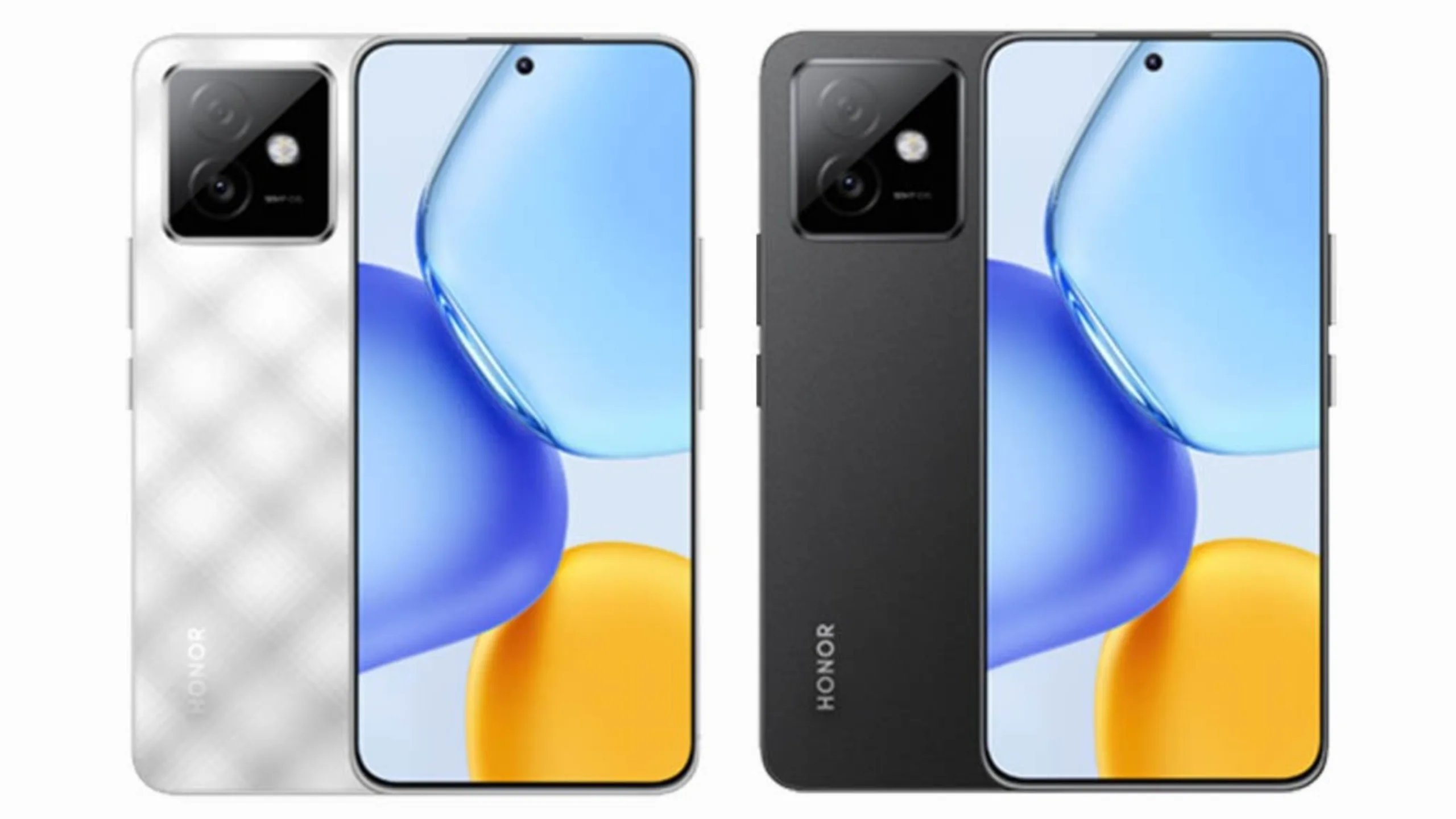 Honor X60 GT tem visual revelado e estreia marcada para abril 2 Honor X60 GT