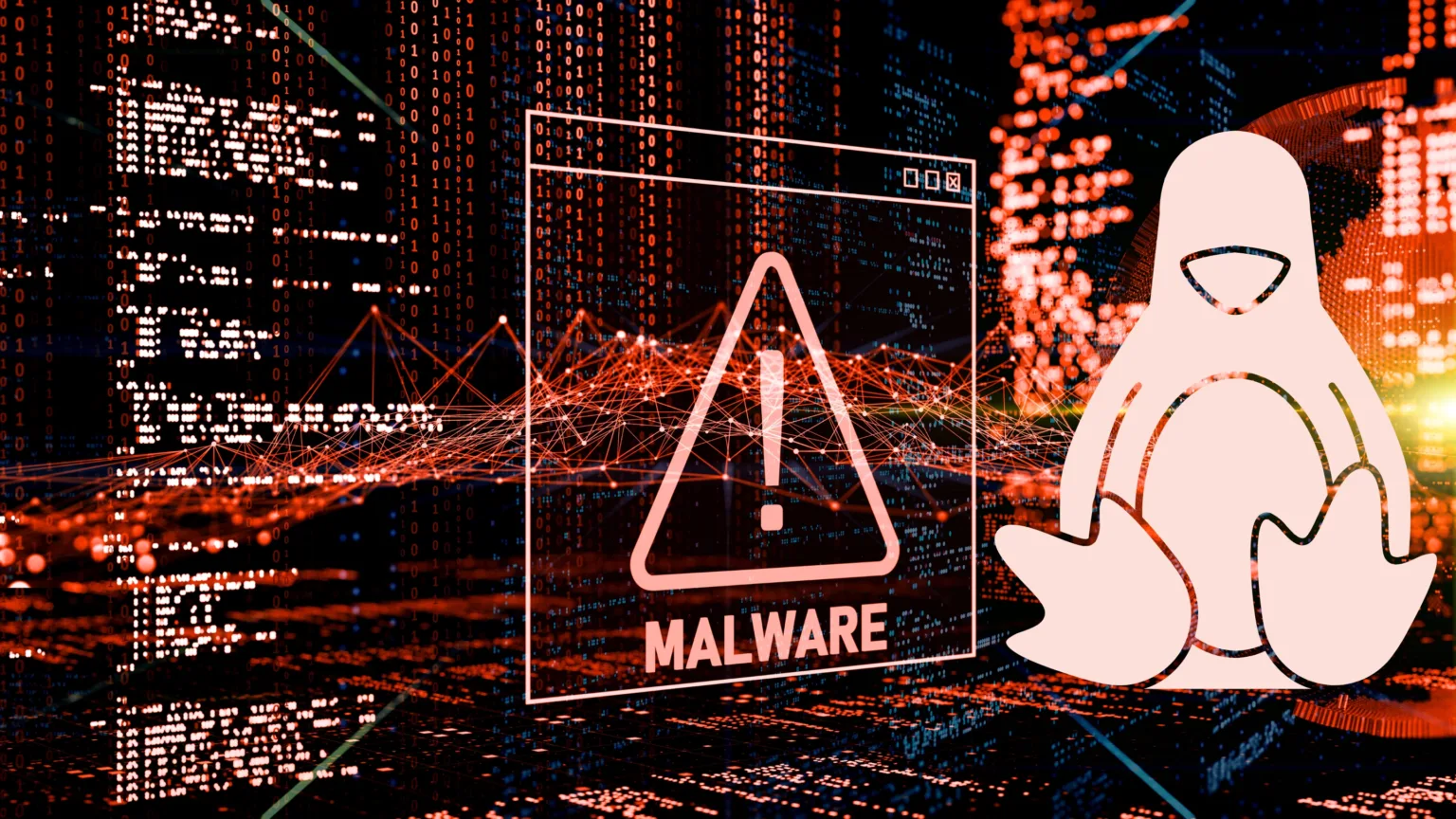 Hackers chineses usam VShell e malware furtivo SNOWLIGHT para invadir Linux 1 Malware Linux