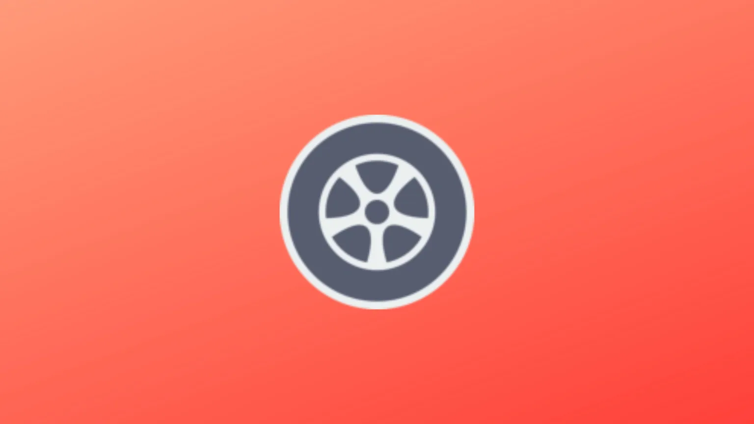 Imagem com a logomarca do Wheel Wizard