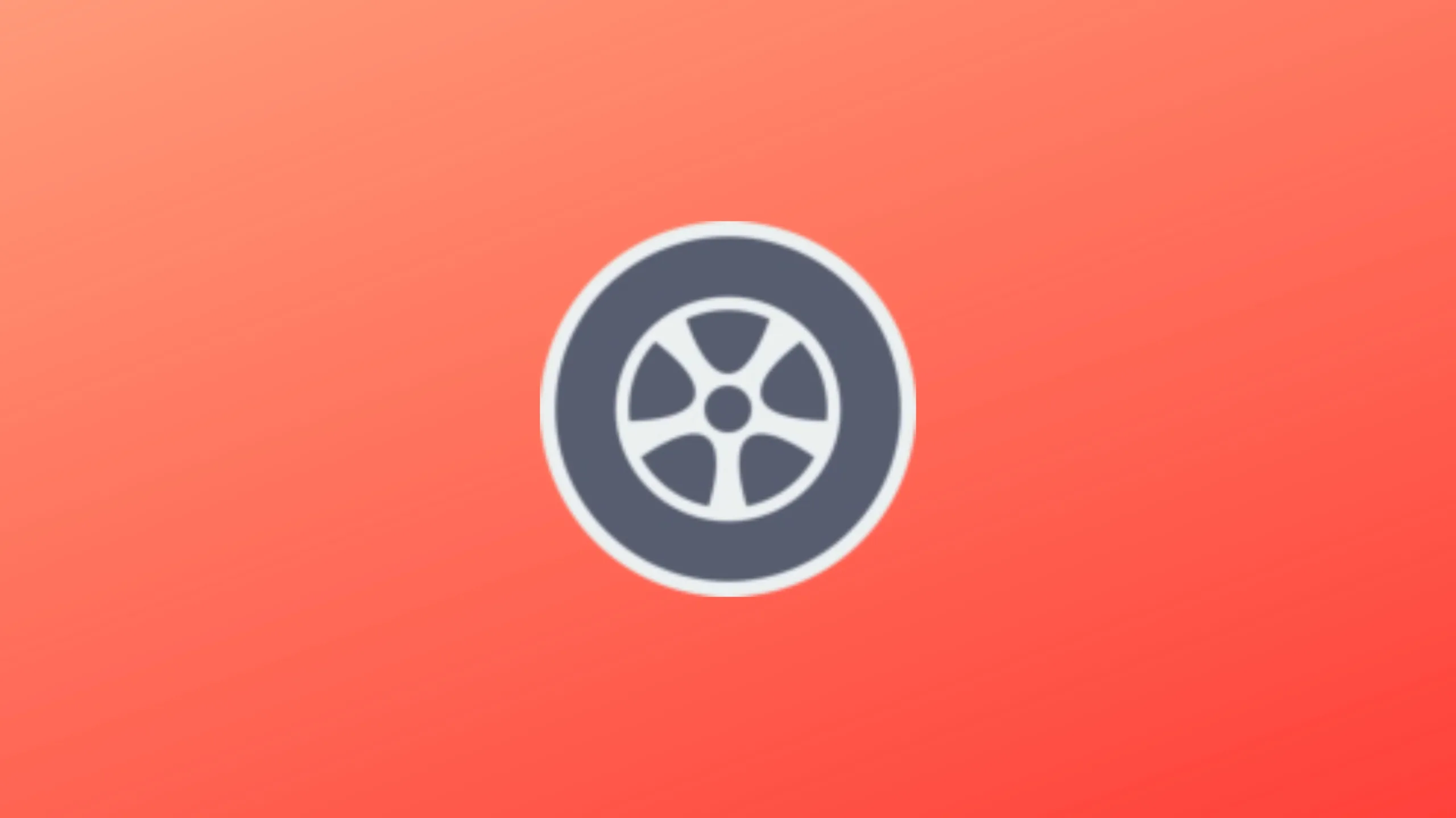 Imagem com a logomarca do Wheel Wizard