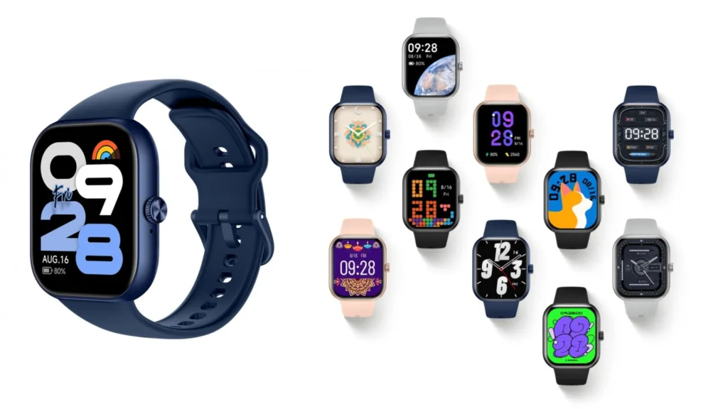 Redmi Watch Move