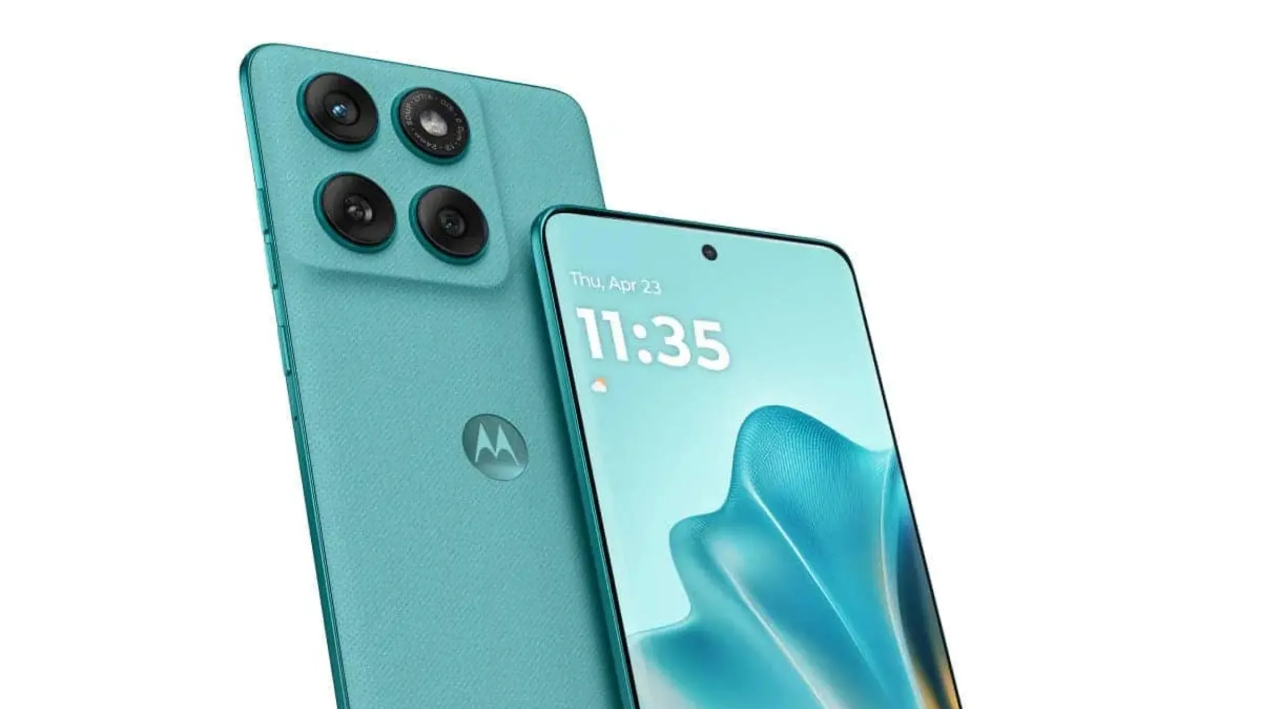 Motorola Edge 60 Fusion