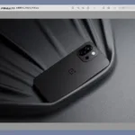 OnePlus 13t
