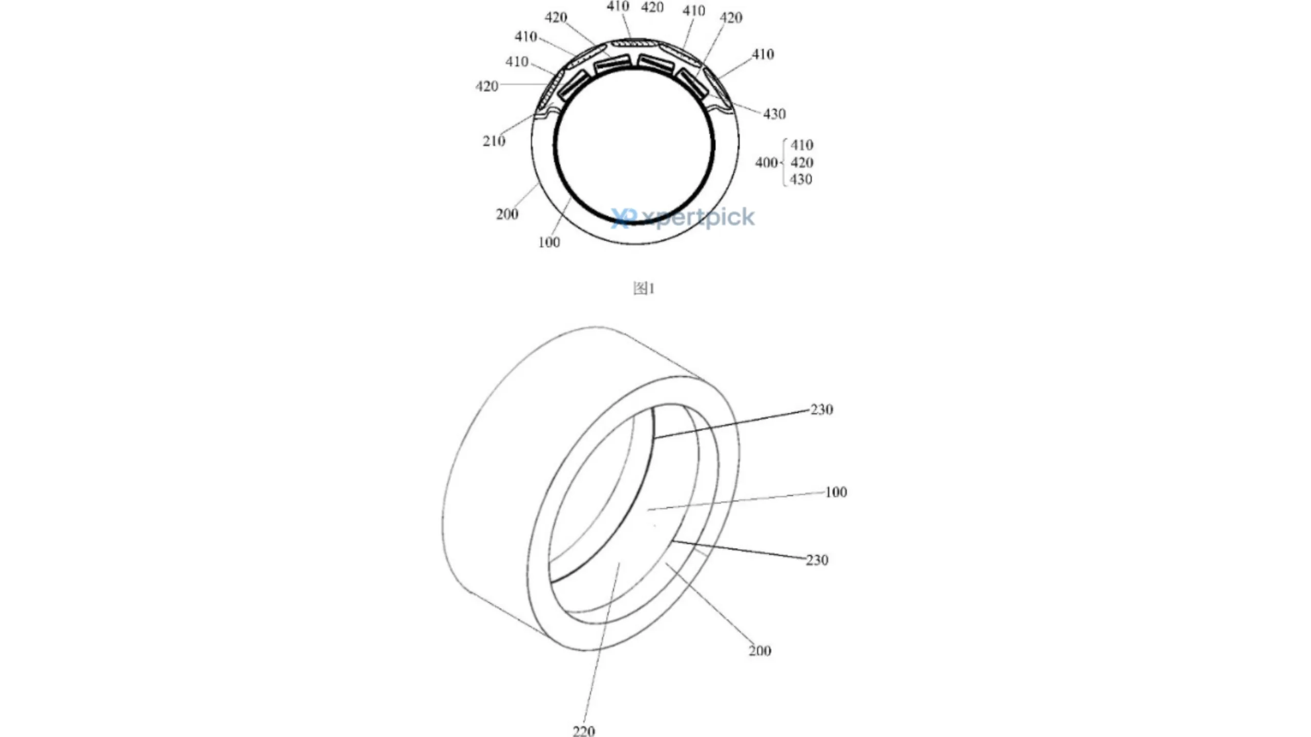 Anel Inteligente Vivo