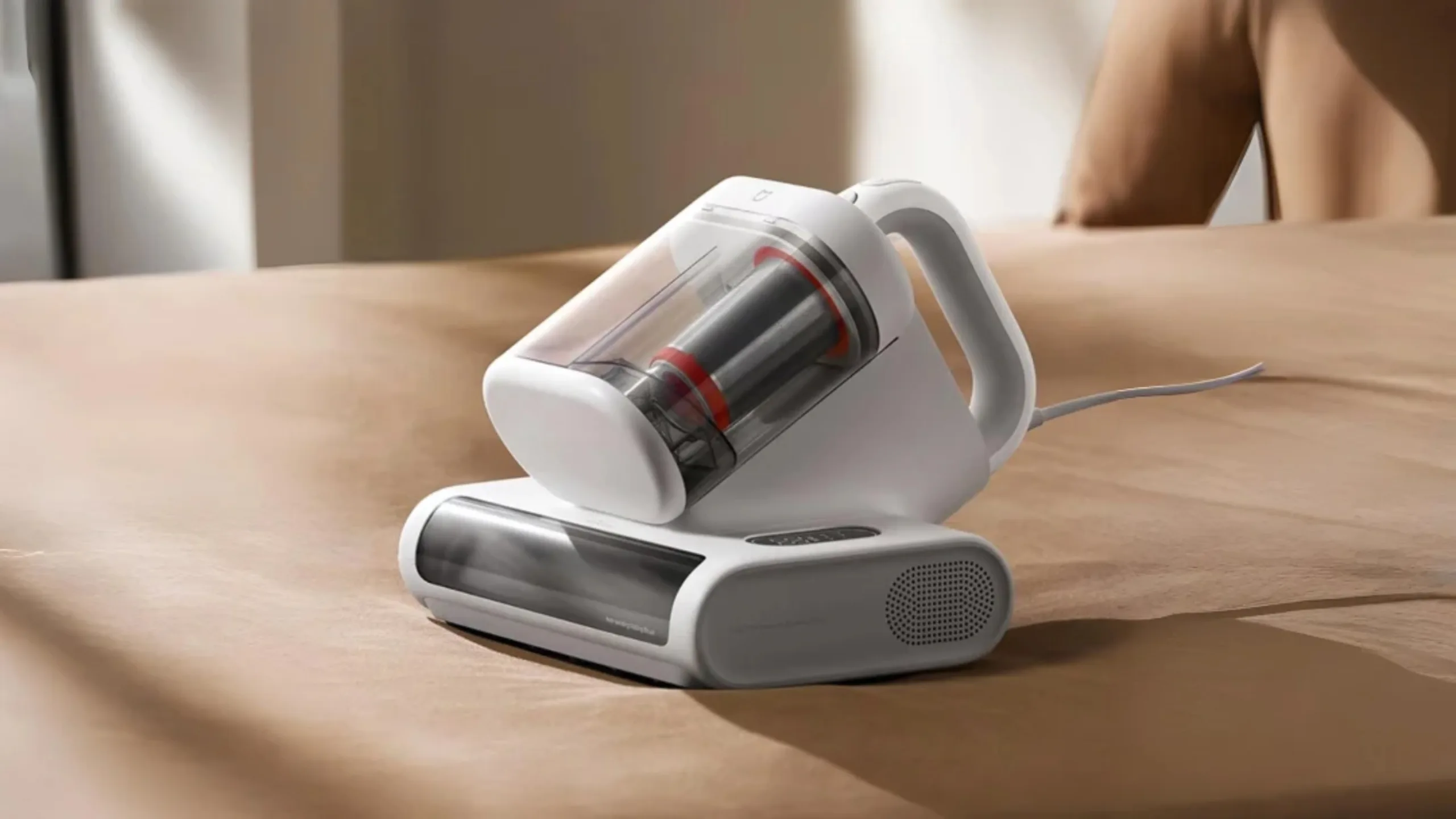 Xiaomi aspirador