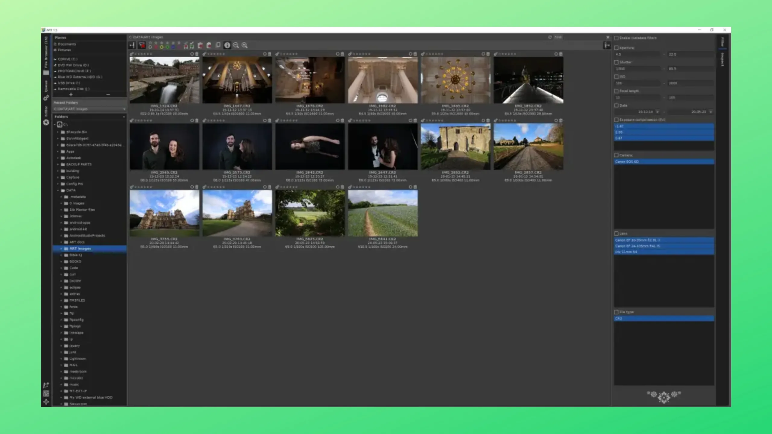 Instale o ART no Ubuntu, Fedora, Debian e outras distribuições Linux com Flatpak 2 Imagem com a logomarca do ART