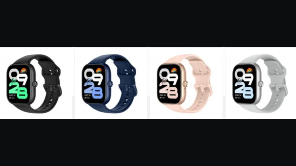 Redmi Watch Move