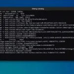 Comando linux dmesg: Imprima mensagens do kernel e drivers com eficiência