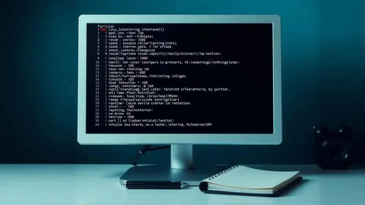Comando Linux false: aprenda a simular erros de forma simples