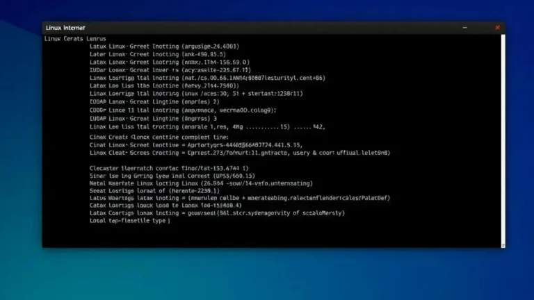 Comando Linux fg: como retomar tarefas no foreground com eficiência