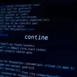 Tudo sobre o comando Linux continue: descubra sua utilidade e práticas