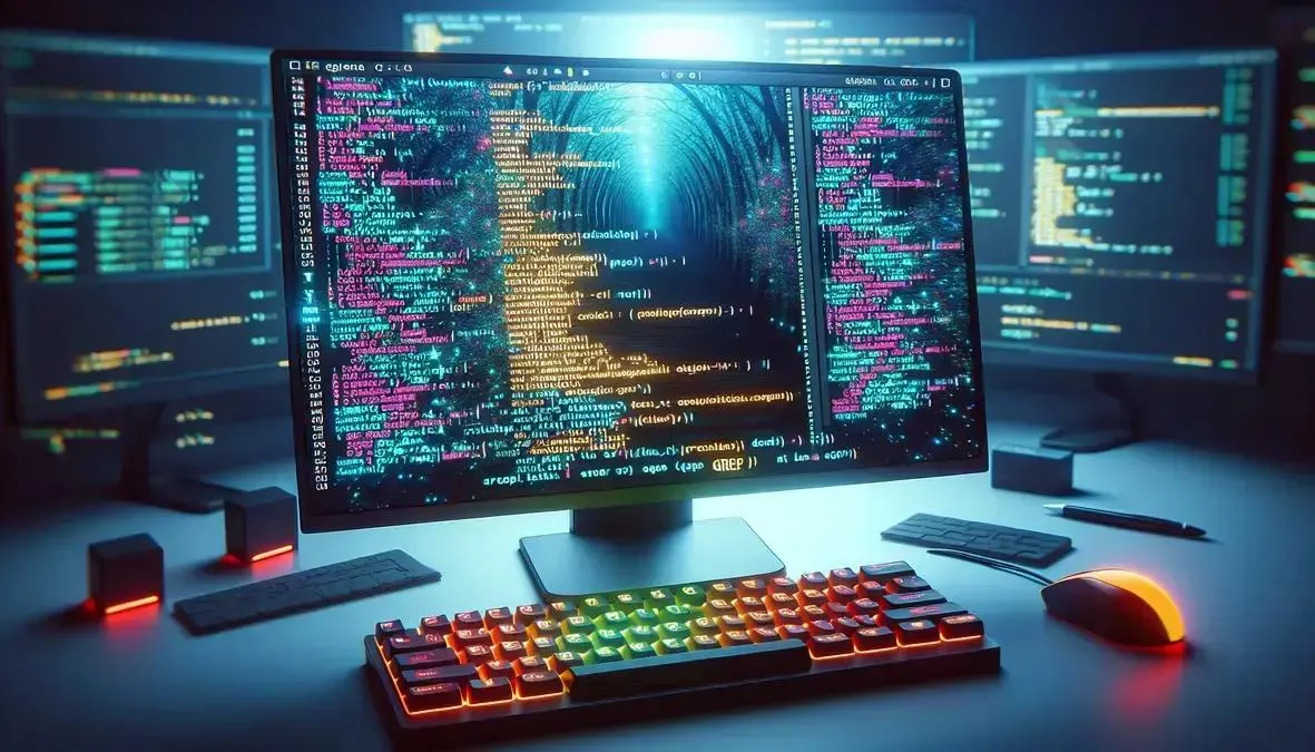 Comando Linux grep: descubra como facilitar suas buscas por arquivos
