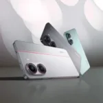 Redmi Turbo 4 Pro