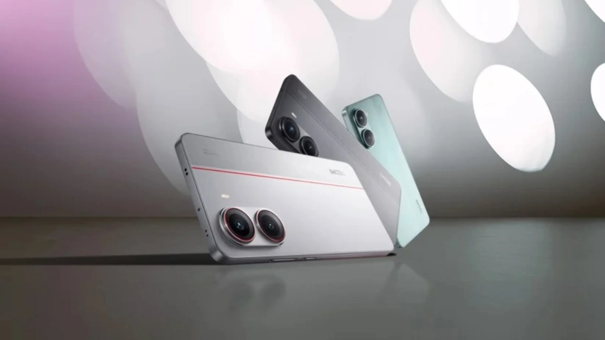Redmi Turbo 4 Pro