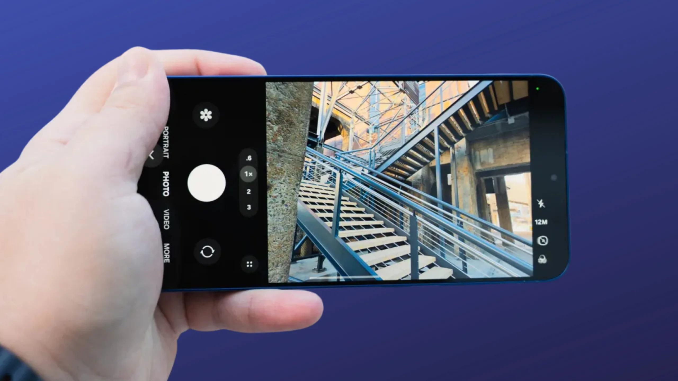 Samsung revela novidades do app de câmera com o One UI 7 2 Samsung One UI 7