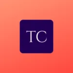 Imagem com a logomarca do TarotCaster