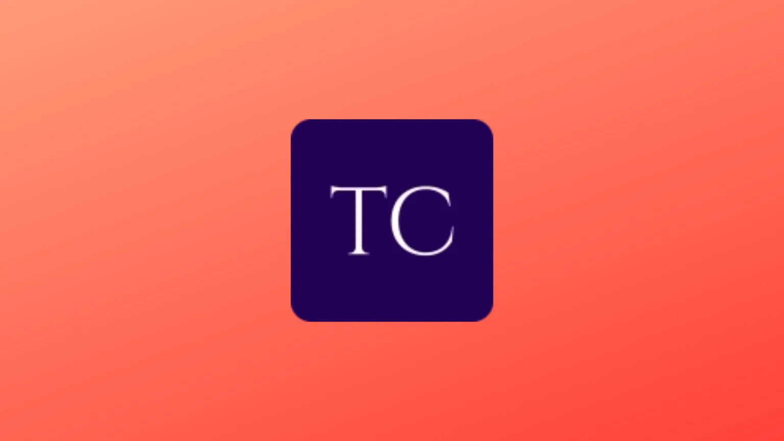 Imagem com a logomarca do TarotCaster