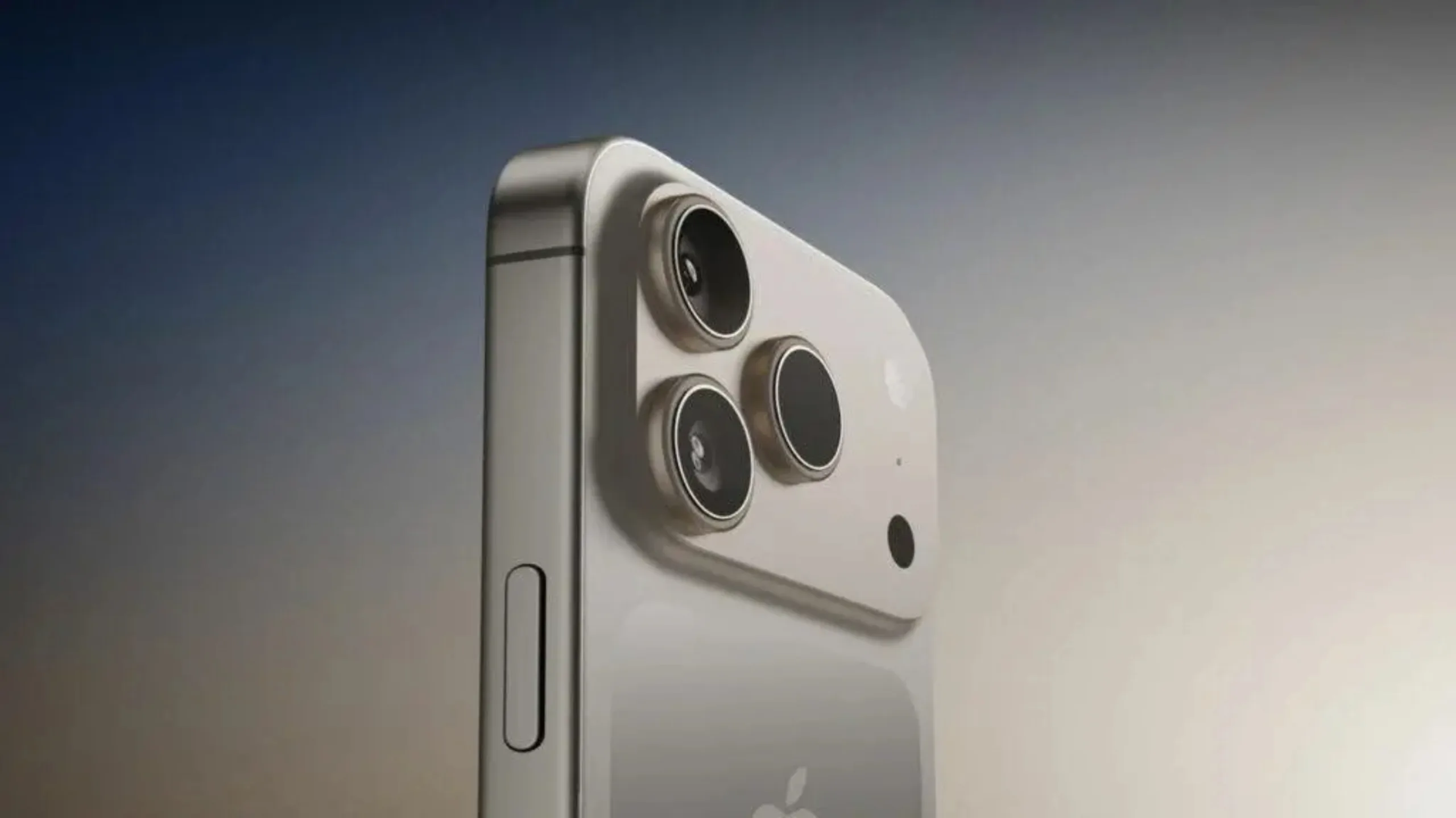 iPhone 17 Pro terá 12 GB de RAM pela primeira vez 2 iPhone 17 Pro