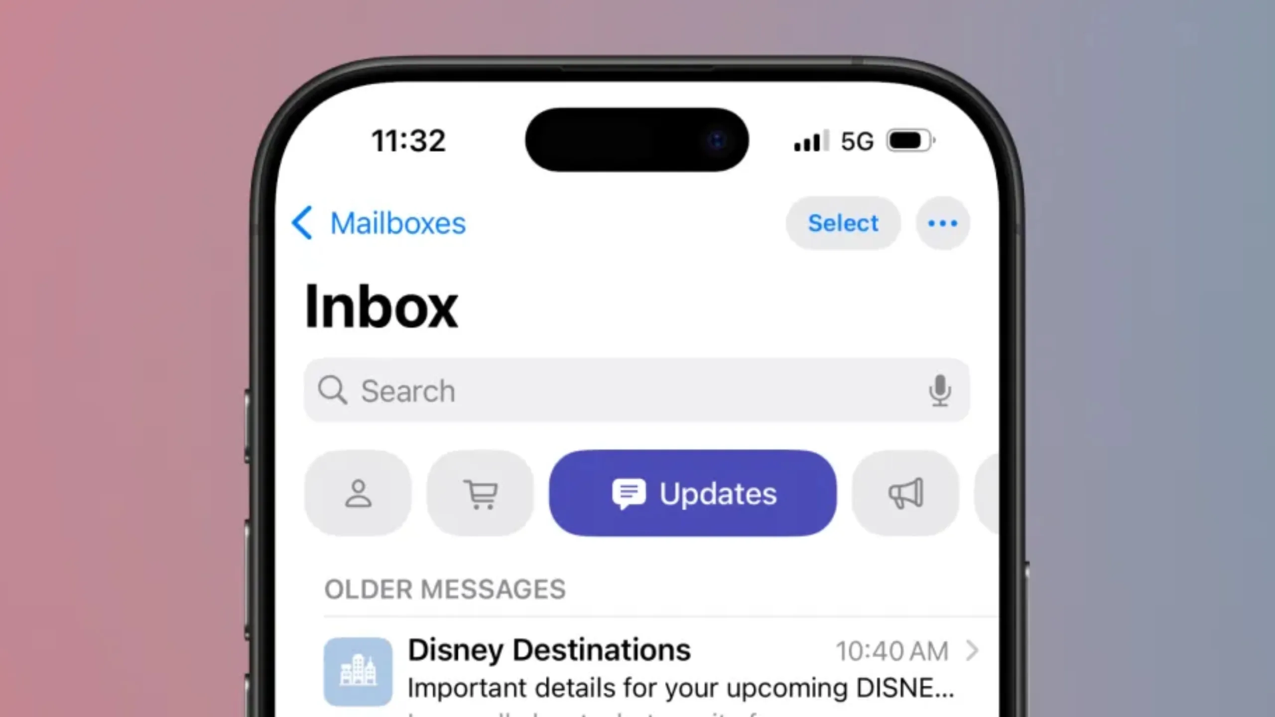 iOS 18.5