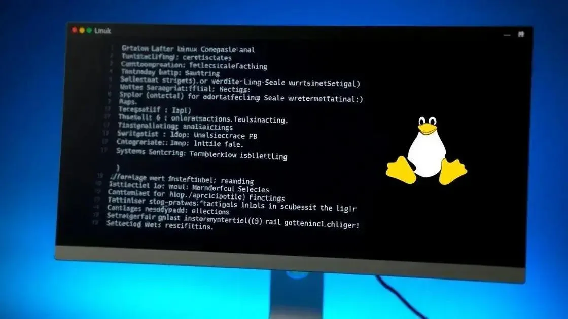 Tudo sobre o comando Linux atrm: unificando tarefas no terminal