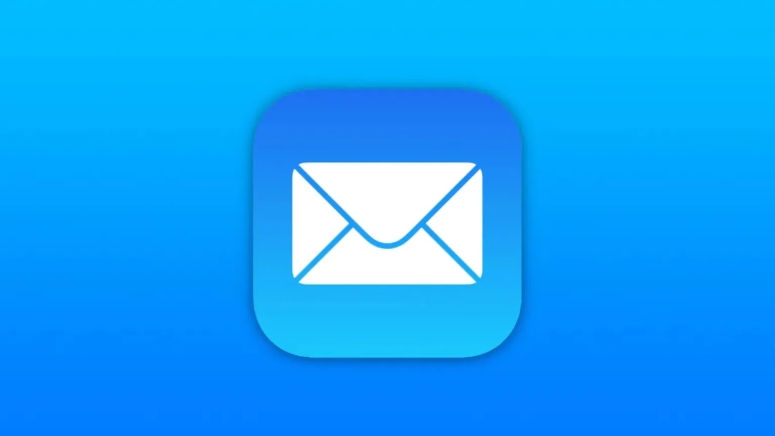 Apple revela visualização completa do Mail no iOS 18.5 1 iiOS 18.5