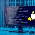 O Big Bang do Código Aberto: A Fascinante História da Criação e Evolução do Kernel Linux