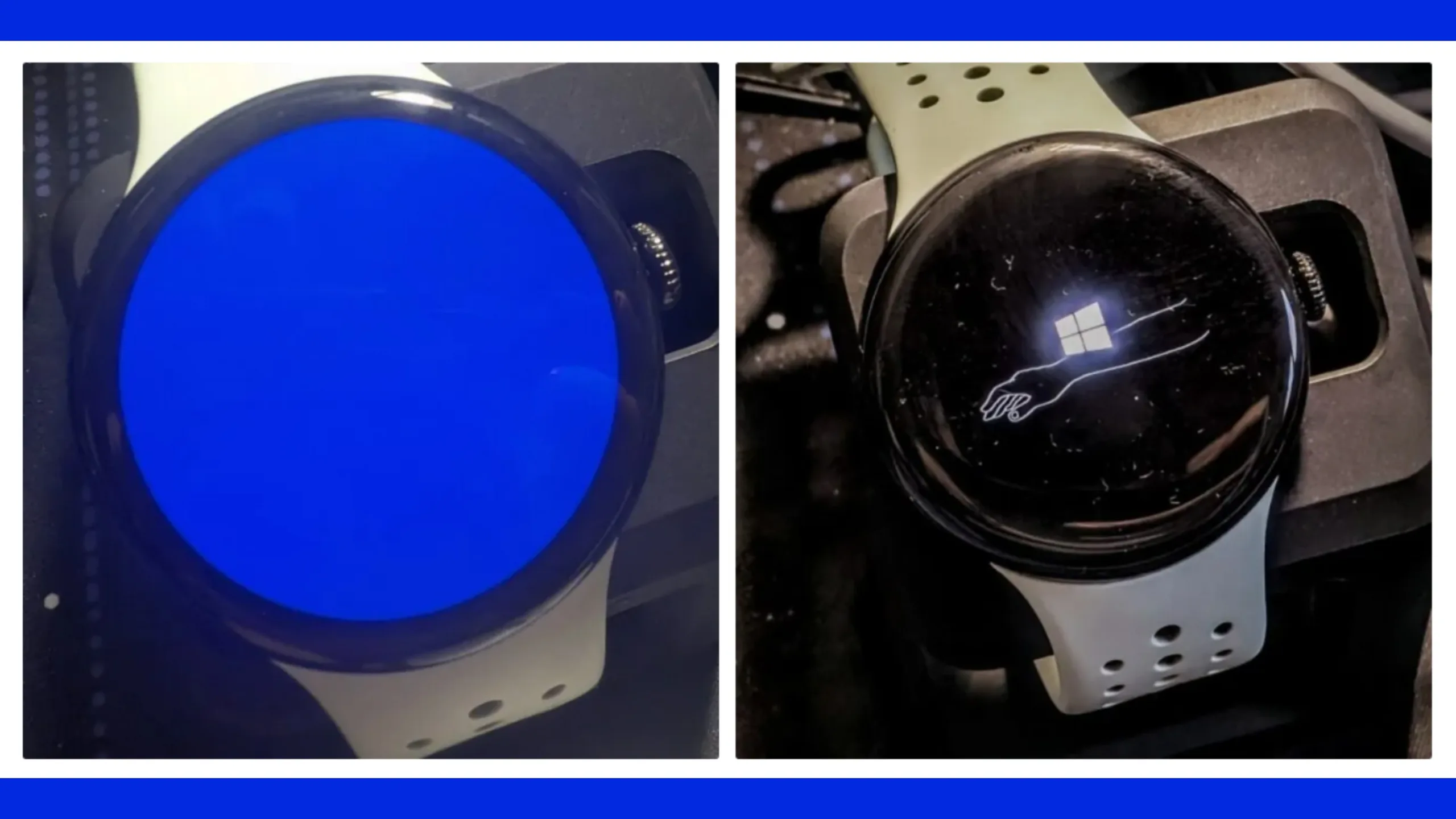 Rodando Windows no Pixel Watch 3: uma experiência improvável 2 Pixel Watch Windows