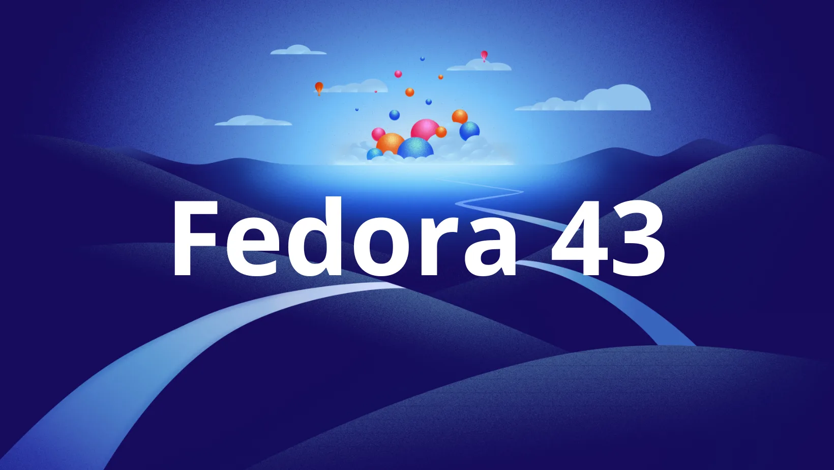 Fedora Linux 43