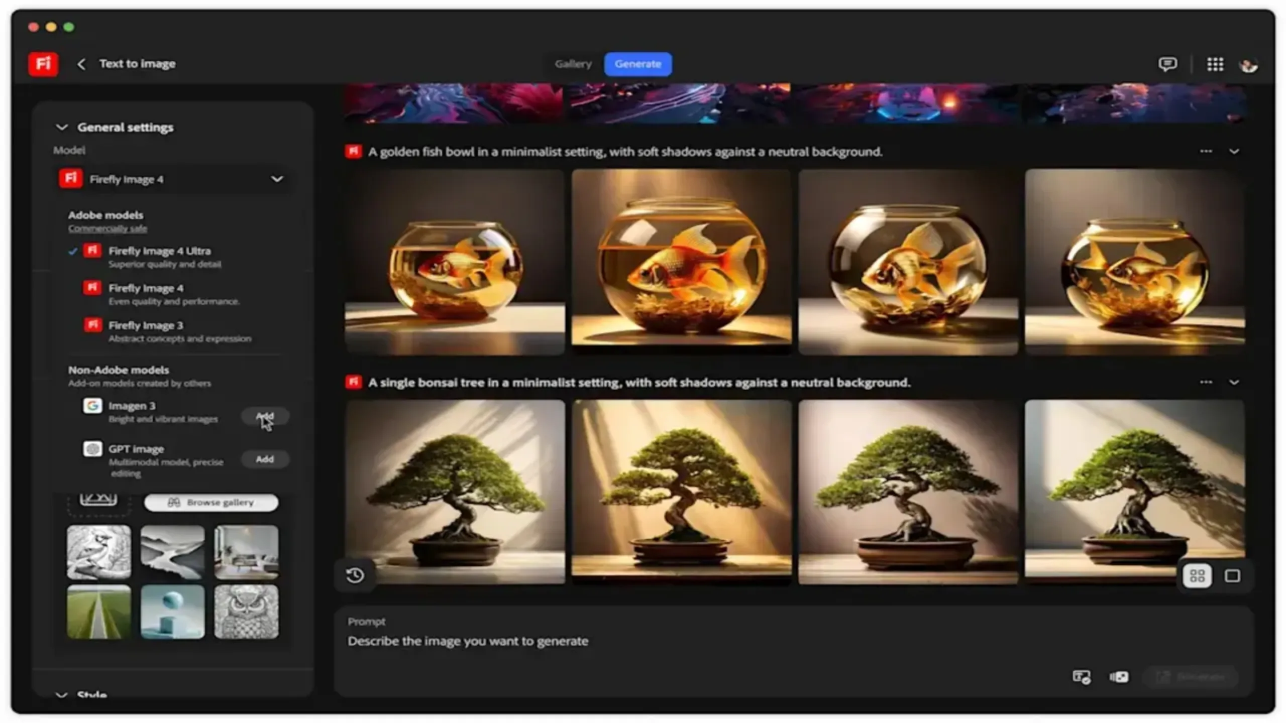 Photoshop ganha IA que edita com comandos de texto 2 PhotoShop