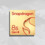 Snapdragon 8s Gen 4